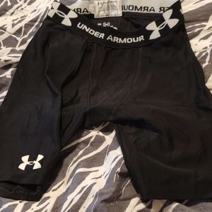 Under armour underwear